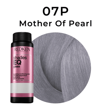 REDKEN - SHADES EQ_Shades EQ 07P Mother of Pearl_Cosmetic World